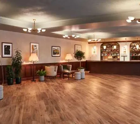The Hoxton, Edinburgh