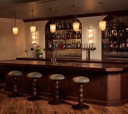 The Hoxton, 4* Edinburgh