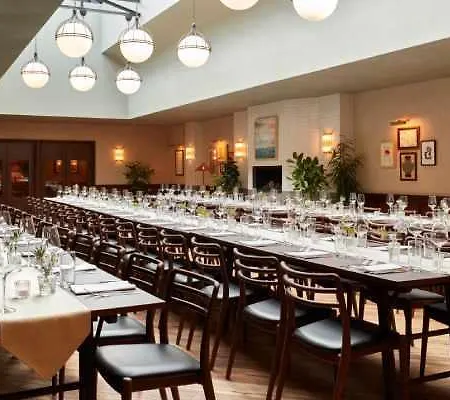 The Hoxton, Otel Edinburgh