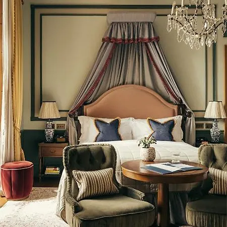 Gleneagles Townhouse Hotel Edinburgh