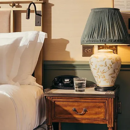 Gleneagles Townhouse Hotel Edinburgh