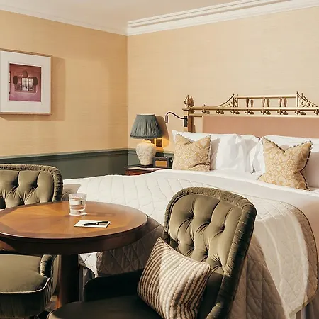 Gleneagles Townhouse