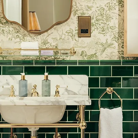 Hotel Gleneagles Townhouse 5*