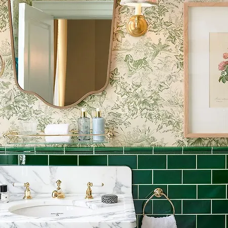 Gleneagles Townhouse Hotel Edinburgh