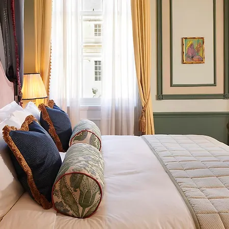 Gleneagles Townhouse 5* Edinburgh