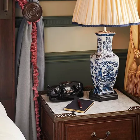 Gleneagles Townhouse Hotel 5*