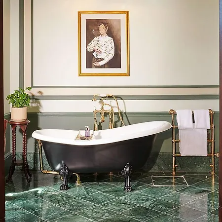 Hotel Gleneagles Townhouse 5*
