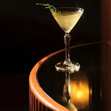 Gleneagles Townhouse 5*