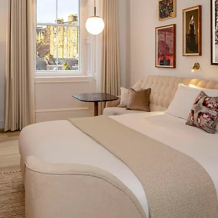 Hotel Virgin Edinburgh