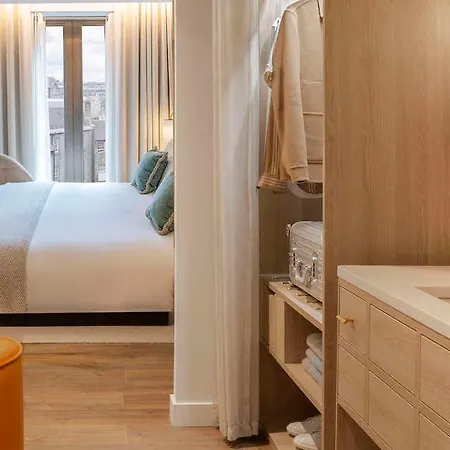 Hotel Virgin 5*