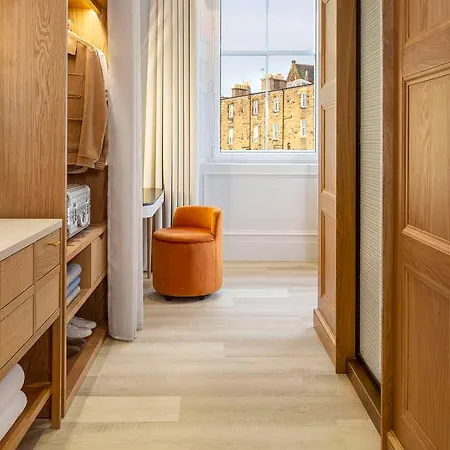 Hotel Virgin Edinburgh