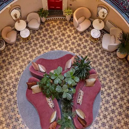 Virgin Hotel Edimburgo