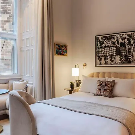 Hotel Virgin 5*