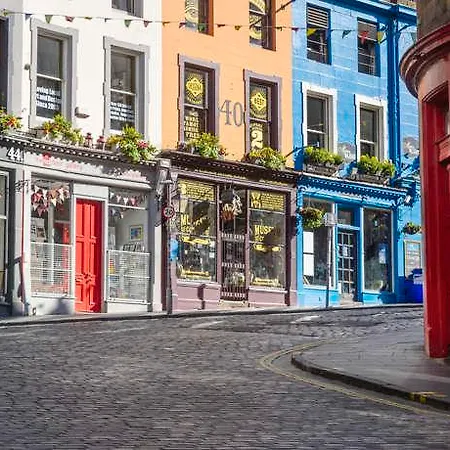 Virgin Hotel Edinburgh