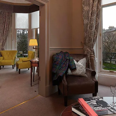 Hotel The Bonham 5*