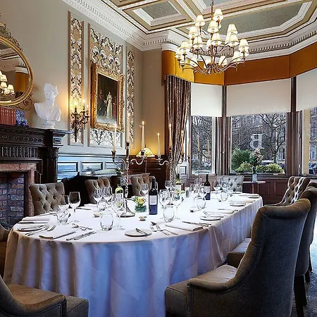 The Bonham Edinburgh