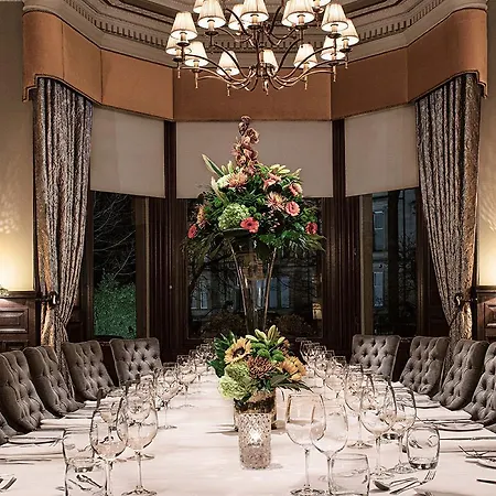 Hotel The Bonham Edinburgh