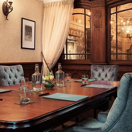 The Bonham 5* Edinburgh