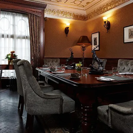 Hotel The Bonham 5*