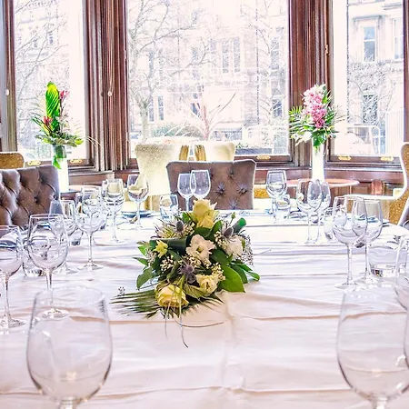 The Bonham Hotel 5*