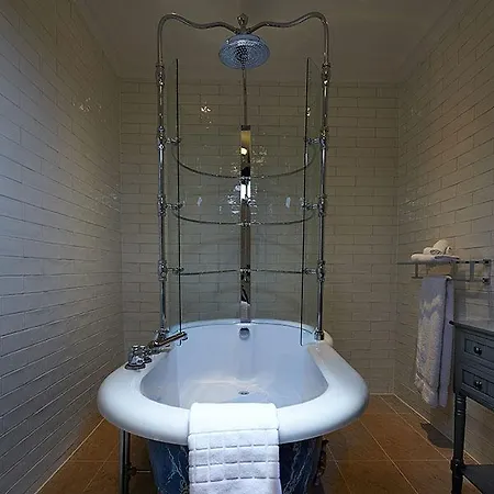 The Bonham 5* Edinburgh