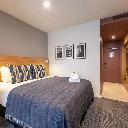 Hotel Apex Of Edinburgh