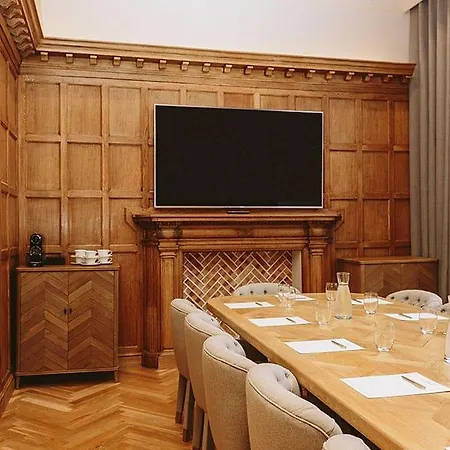 The Scotsman 4*