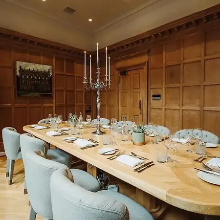 The Scotsman 4*