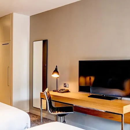 Hotel Apex Grassmarket