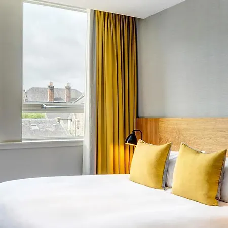 Apex Grassmarket Hotel Edinburgh