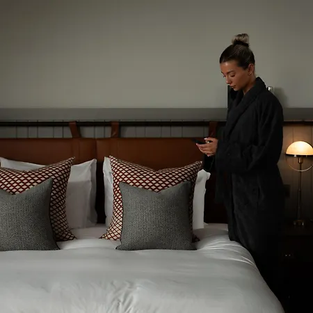 ホテル Kimpton Charlotte Square By Ihg