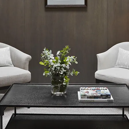 Kimpton Charlotte Square By Ihg 5* エディンバラ