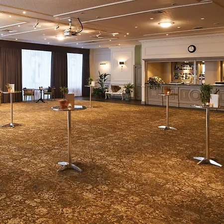 Hotel Kimpton Charlotte Square By Ihg Édimbourg