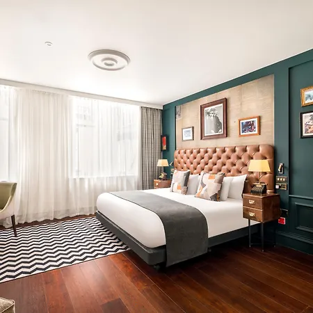 Indigo - - Princes Street By Ihg Hotel 4*
