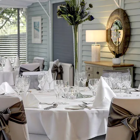 Hotel Ja The Bruntsfield - 4*