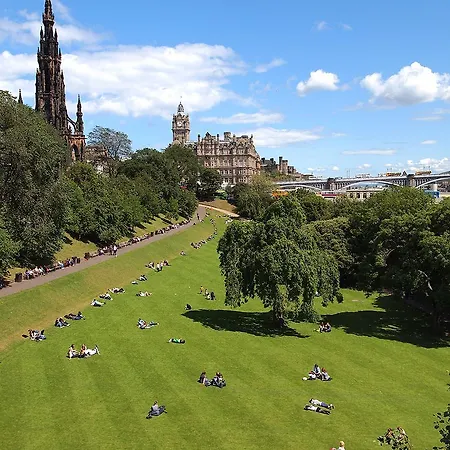 Bruntsfield Hotel, Worldhotels Elite 4* Edinburgh