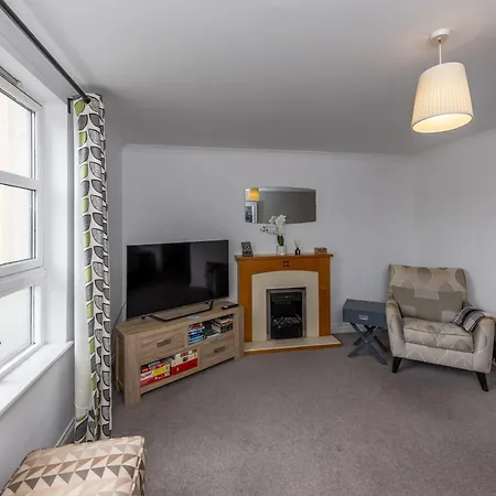 Next To The Palace And Royal Mile With Parking Lägenhet Edinburg