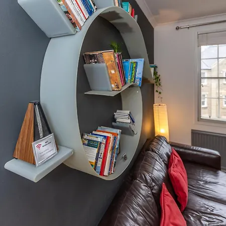 And Appartement