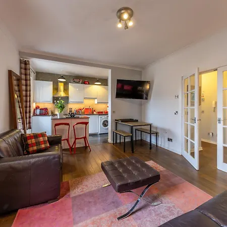 And Appartement