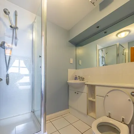 Next To The Palace And Royal Mile With Parking Apartamento Edimburgo