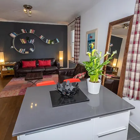 And Appartement