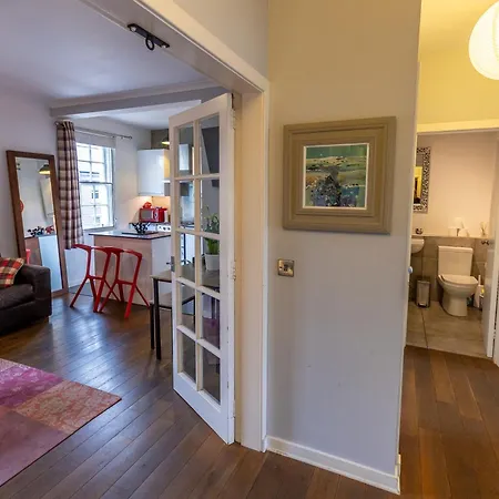 And Appartement *