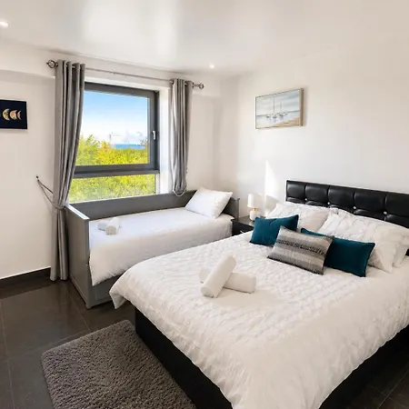 Ocean Park - Oceanfront - Free Parking And Fast Wifi *