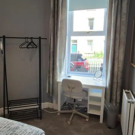 Apartament Beautiful Ground Floor Flat Near Haymarket