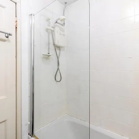 Charming 2bd Flat 10 Minutes To Castle * Edimburgo