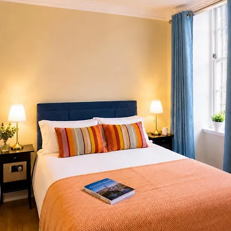 Lejlighed Stunning Royal Mile 2 Bedroom