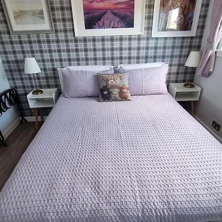 ホームステイ Innisfail Edi - Double With Private Bathroom