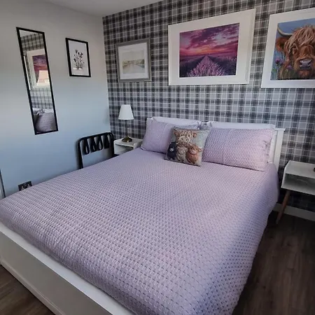 ホームステイ Innisfail Edi - Double With Private Bathroom