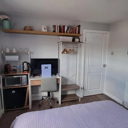 ホームステイ Innisfail Edi - Double With Private Bathroom