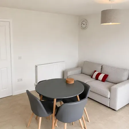 New Built 2022, 3 Bedroom Townhouse Сasa de vacaciones